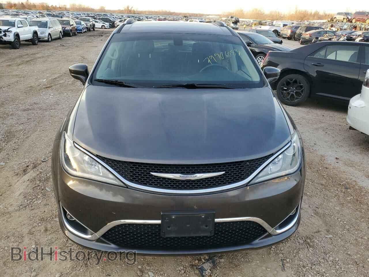 2018 CHRYSLER PACIFICA - VIN: 2C4RC1BG8JR104807 - Photo 5