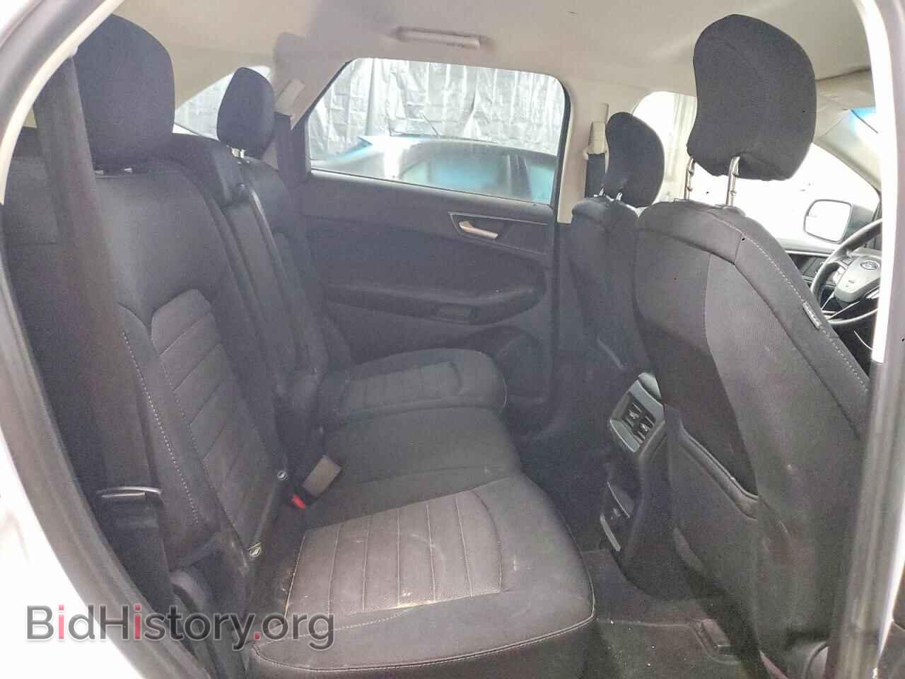 2015 FORD EDGE - VIN: 2FMTK3G92FBB71932 - Фото 10
