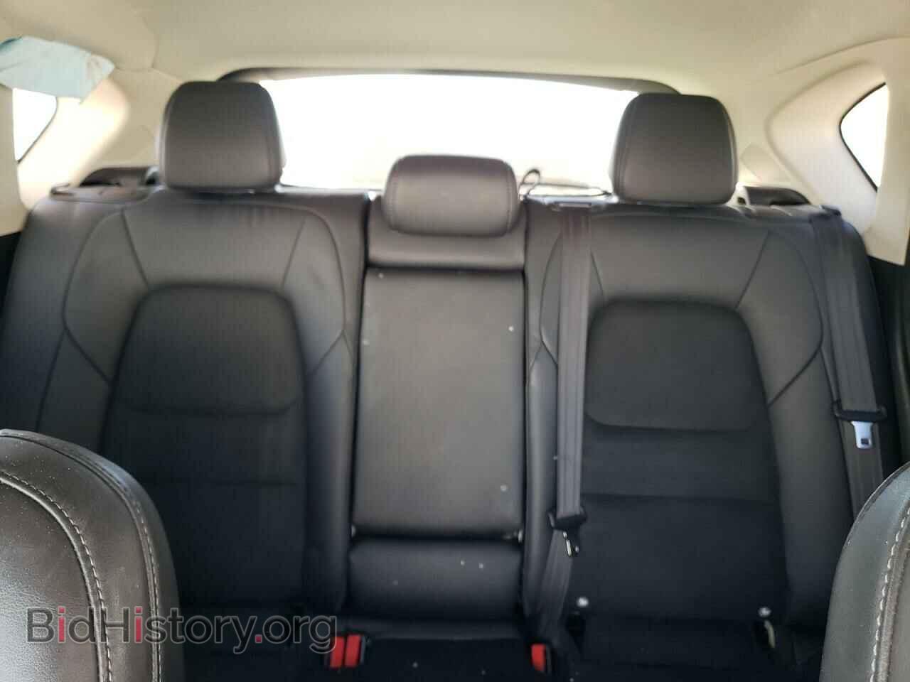 2019 MAZDA CX-5 - VIN: JM3KFBCM5K0692154 - Фото 10