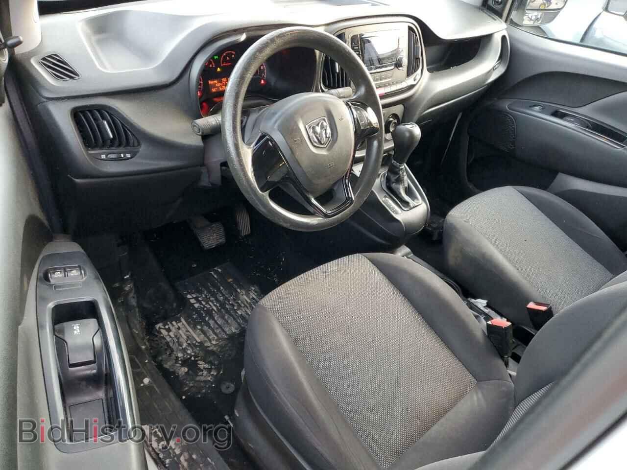 2016 RAM All Models - VIN: ZFBERFAT3G6B20928 - Photo 8