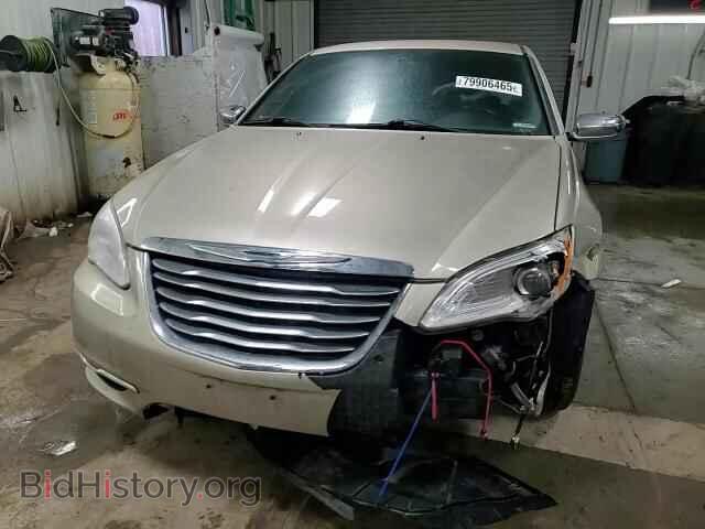 2013 CHRYSLER 200 - VIN: 1C3CCBCG8DN618298 - Фото 13