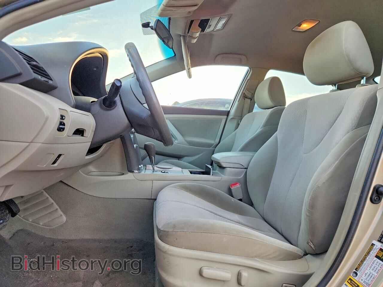 2011 TOYOTA CAMRY - VIN: 4T1BF3EK3BU617841 - Фото 7