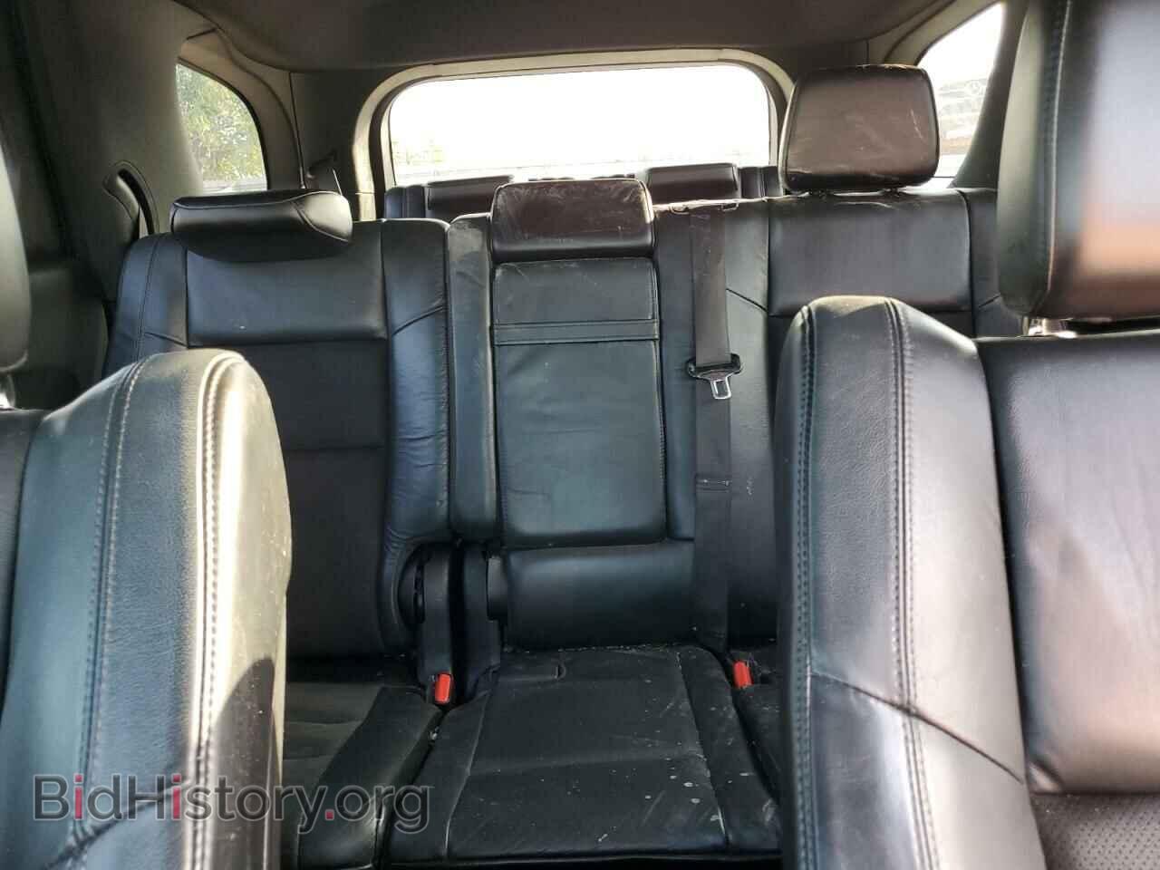 2021 DODGE DURANGO - VIN: 1C4RDHDG2MC692901 - Фото 10