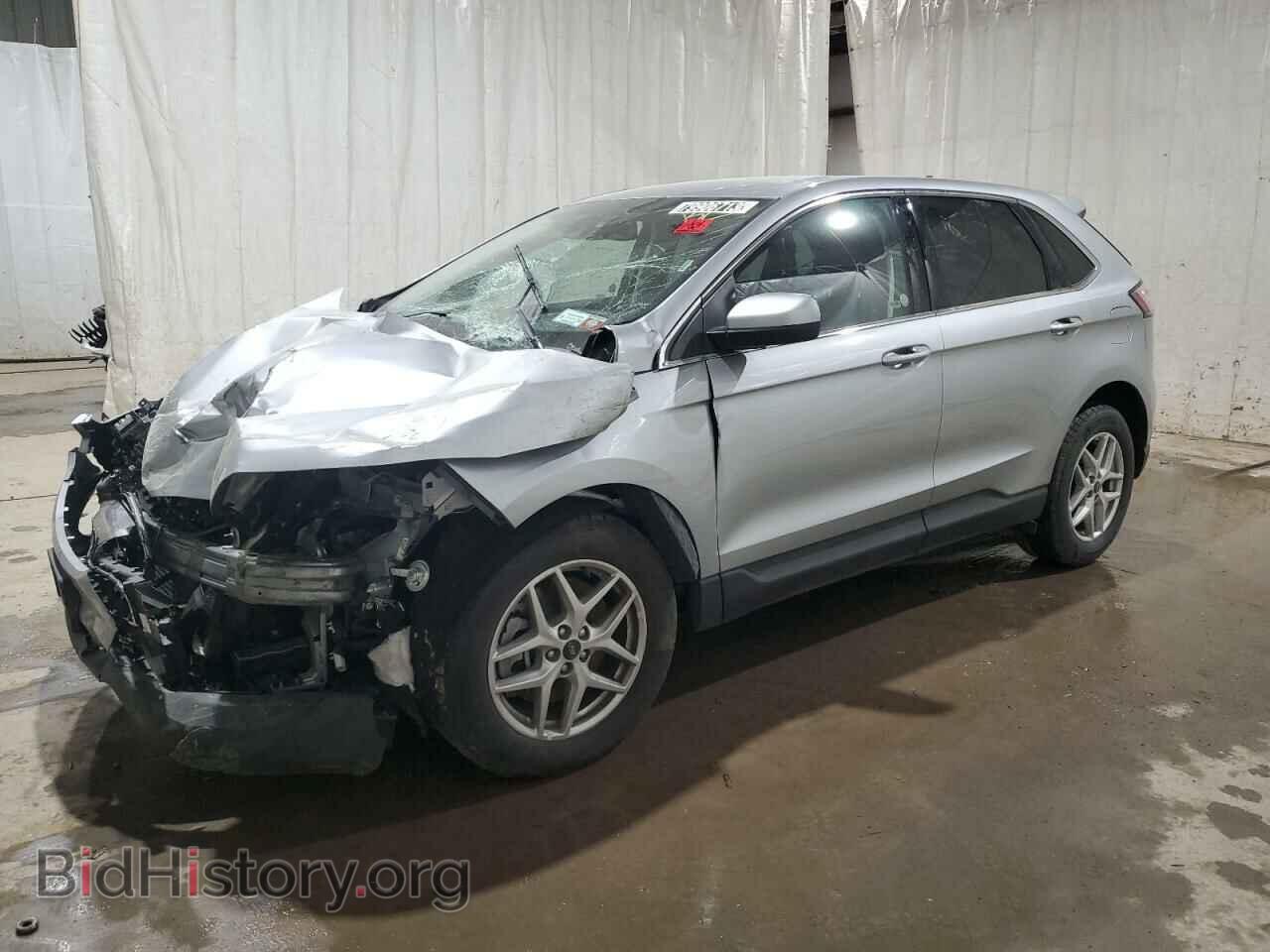 Фотография 2FMPK4J95PBA46201 - FORD EDGE 2023