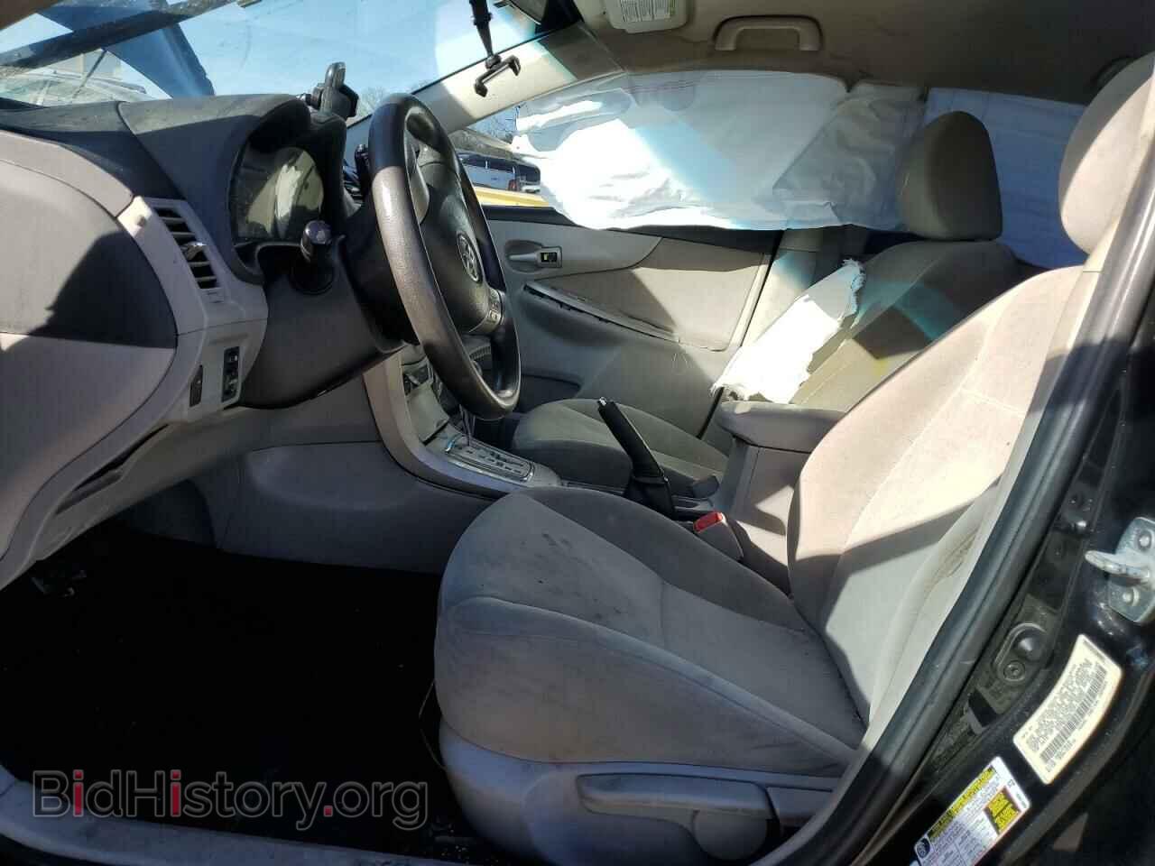 2013 TOYOTA COROLLA - VIN: 5YFBU4EE7DP179626 - Photo 7