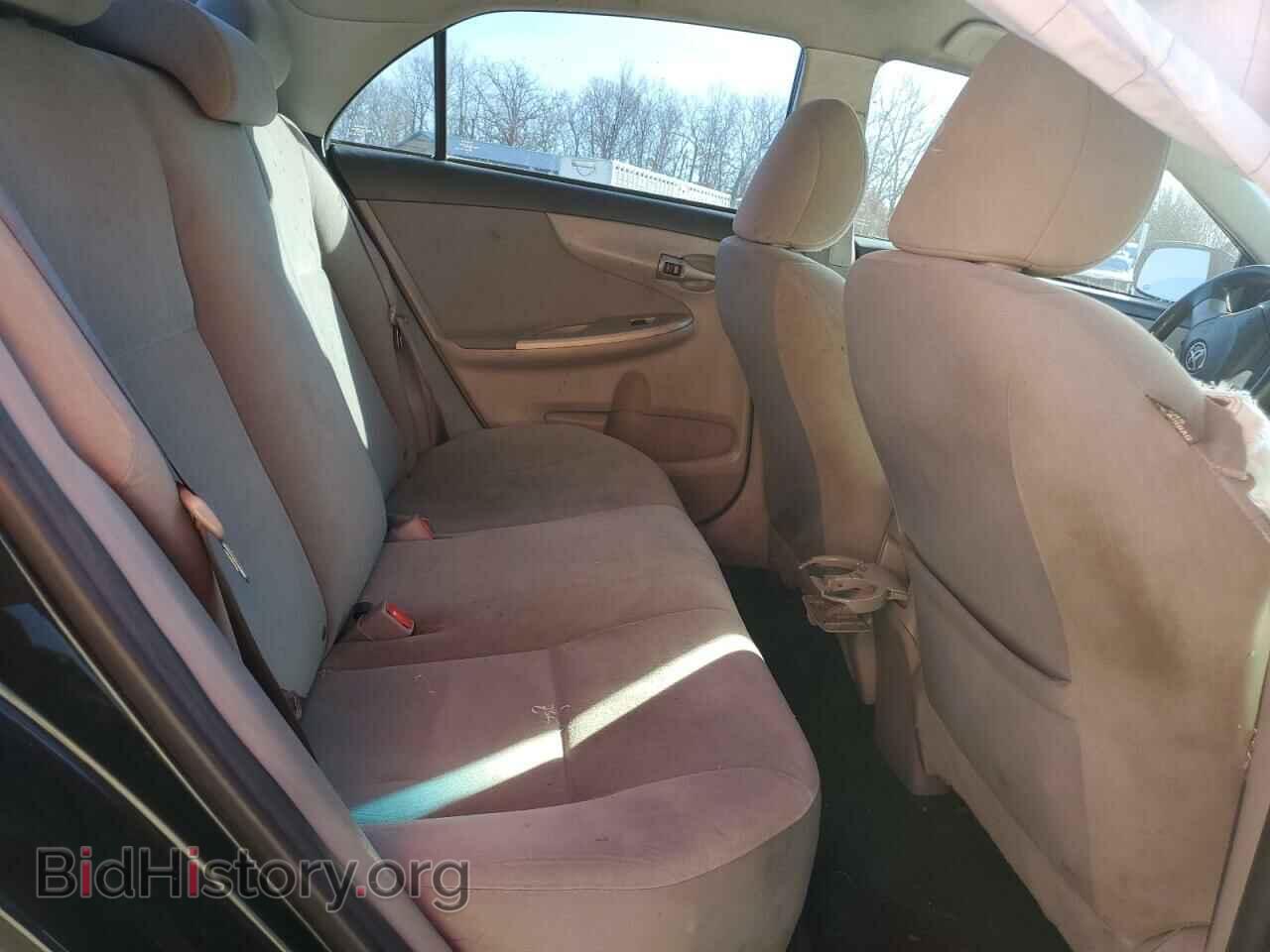 2013 TOYOTA COROLLA - VIN: 5YFBU4EE7DP179626 - Photo 10