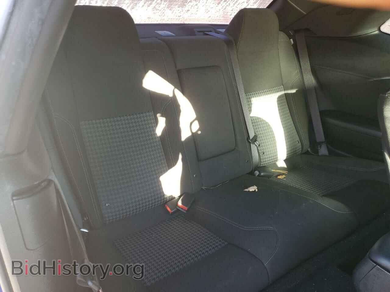 2021 DODGE CHALLENGER - VIN: 2C3CDZAG6MH676234 - Фото 10