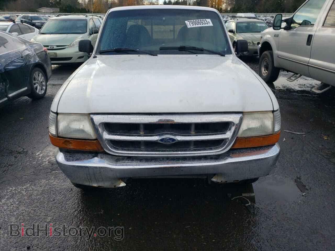 2000 FORD RANGER - VIN: 1FTYR14V7YPA66407 - Photo 5