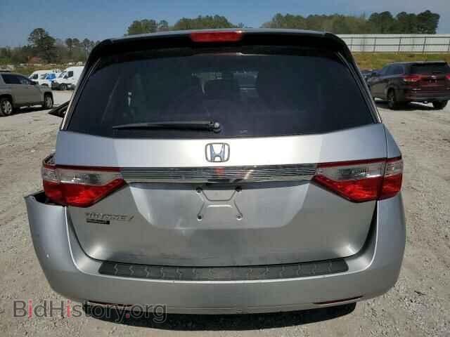 2012 HONDA All Models - VIN: 5FNRL5H61CB030263 - Фото 6