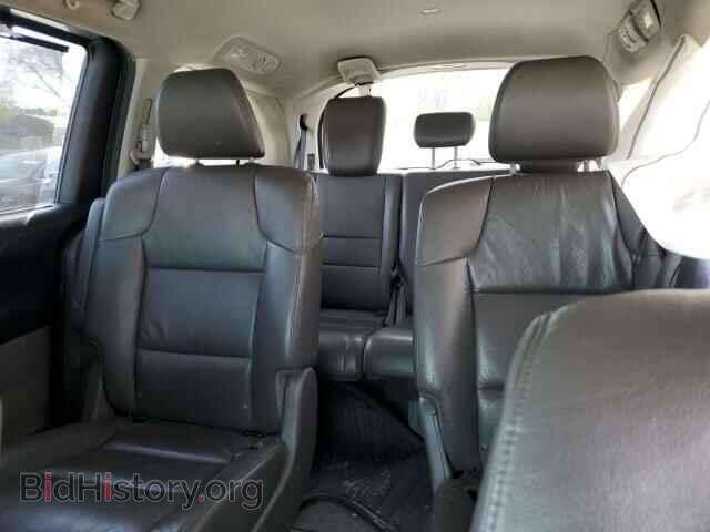 2012 HONDA All Models - VIN: 5FNRL5H61CB030263 - Фото 10
