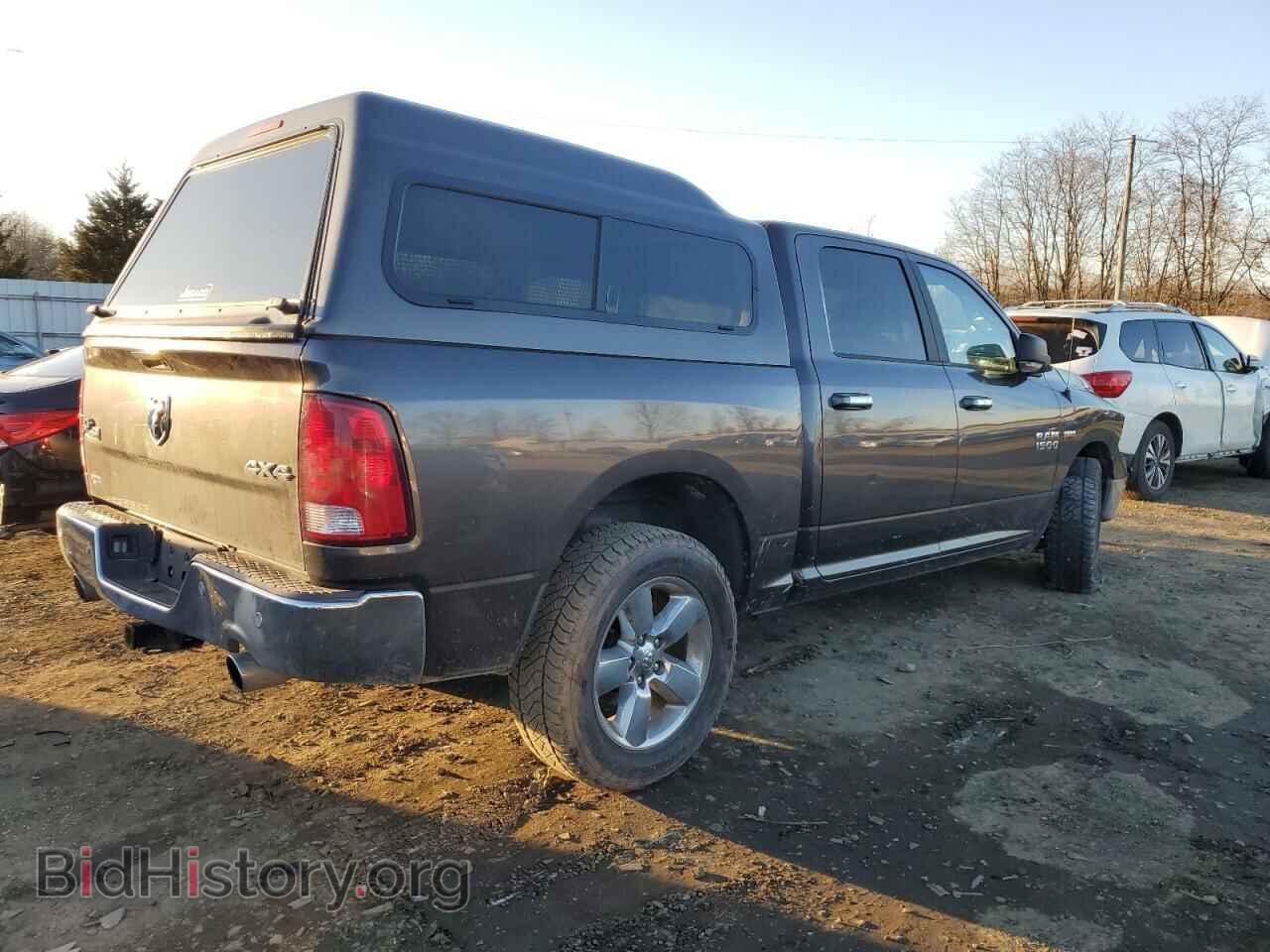 2017 RAM 1500 - VIN: 3C6RR7LT9HG677316 - Фото 3
