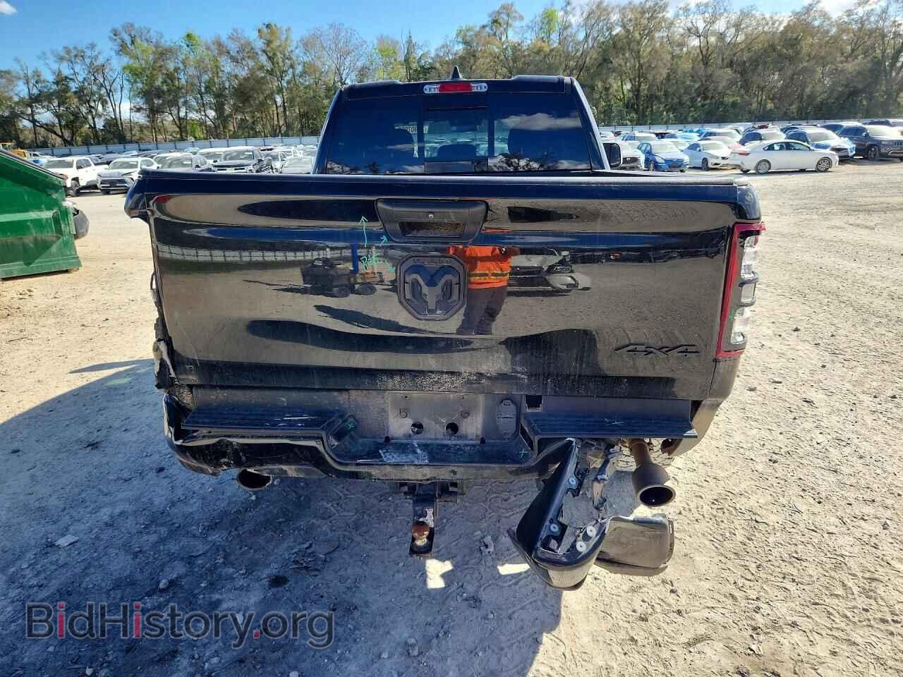 2024 RAM 1500 - VIN: 1C6SRFCT2RN144311 - Фото 6