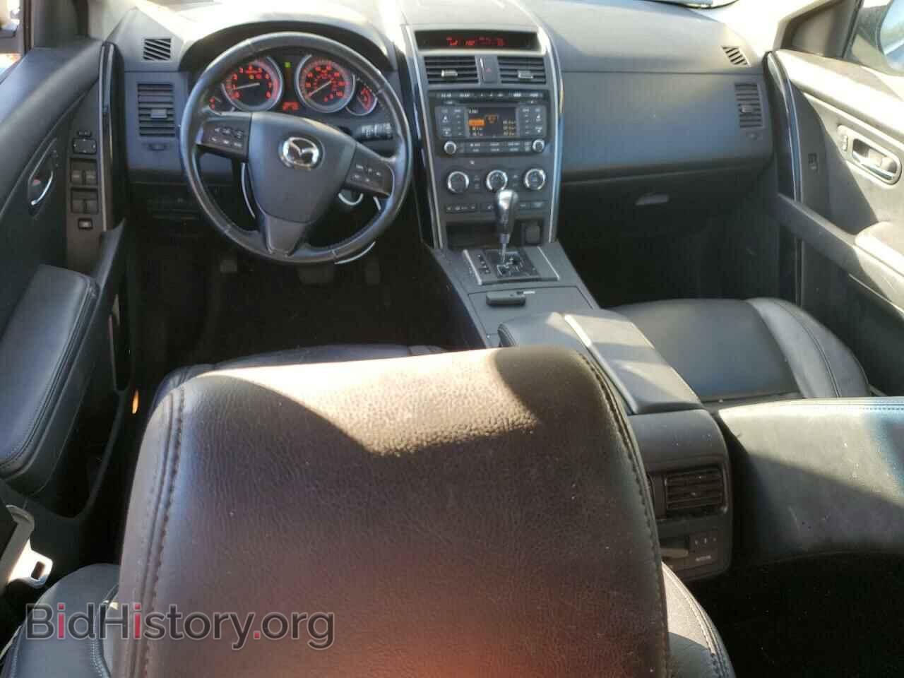 2011 MAZDA CX-9 - VIN: JM3TB3CV3B0326935 - Фото 8