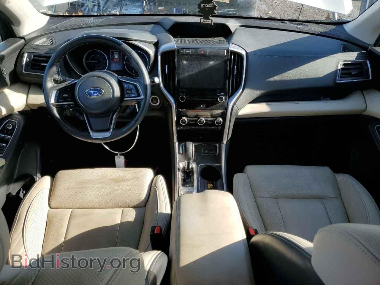 2020 SUBARU ASCENT - VIN: 4S4WMAPD2L3414134 - Фото 8