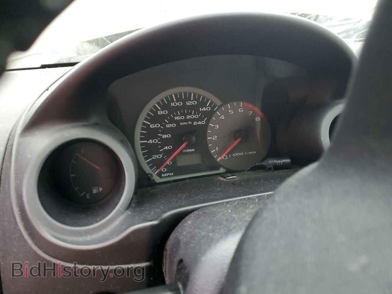2005 MITSUBISHI ECLIPSE - VIN: 4A3AE55H55E006823 - Photo 9