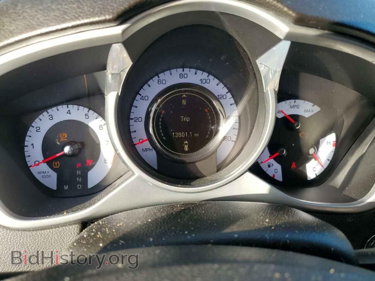 2011 CADILLAC SRX - VIN: 3GYFNDEY4BS645323 - Фото 9