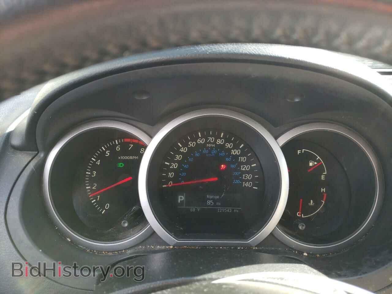 2013 SUZUKI GR VITARA - VIN: JS3TD0D71D4100584 - Photo 9