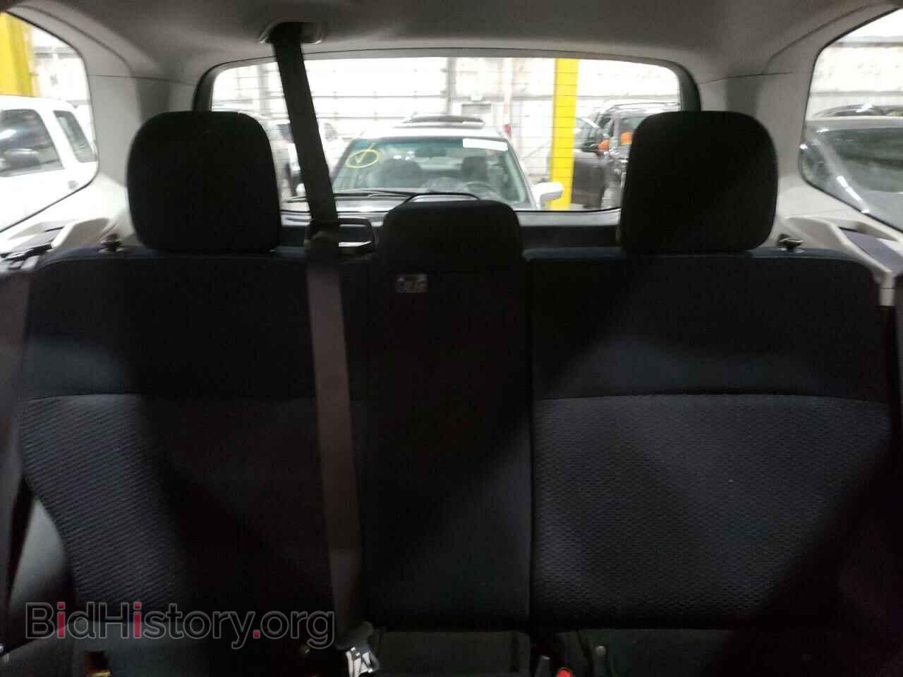2015 SUBARU FORESTER - VIN: JF2SJAAC9FG426694 - Фото 10