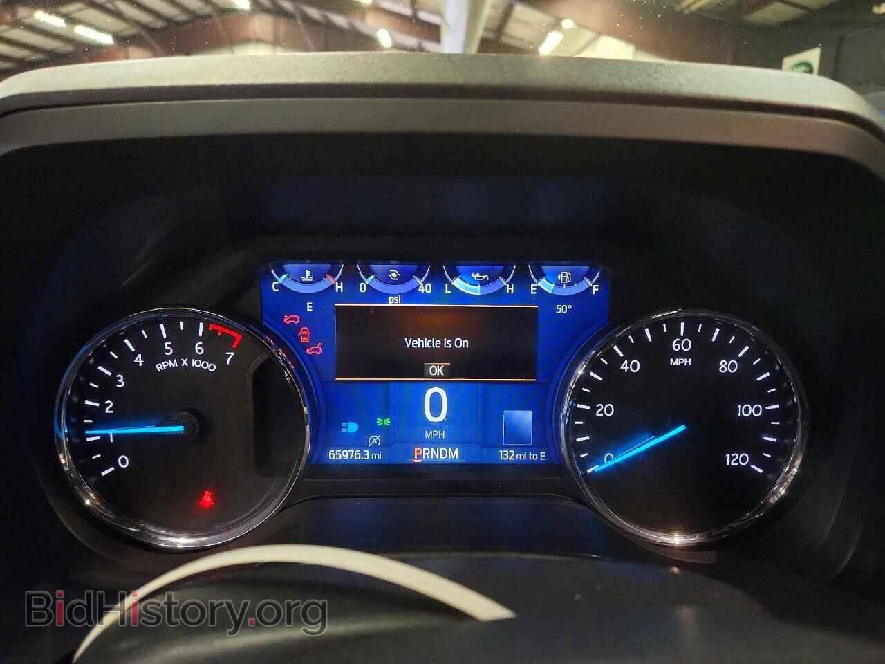 2024 FORD EXPEDITION - VIN: 1FMJK2A86REA33112 - Фото 9