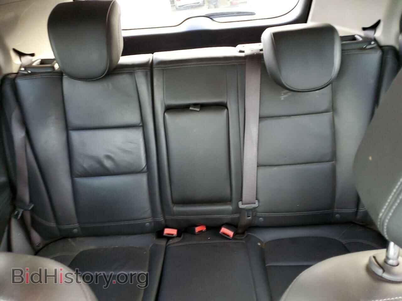 2018 BUICK ENCORE - VIN: KL4CJCSB4JB524049 - Фото 10