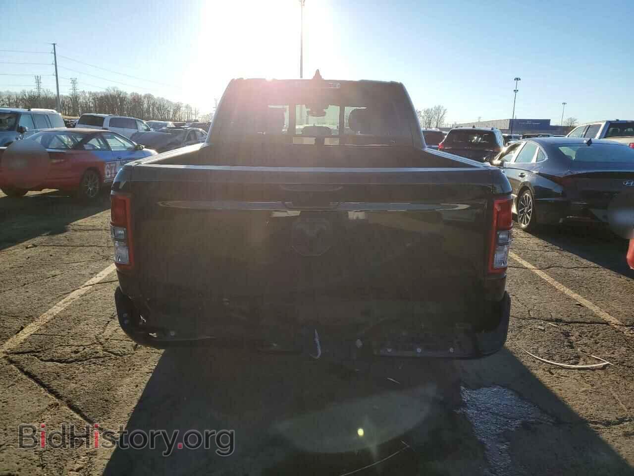 2019 RAM 1500 - VIN: 1C6RRFFG0KN866699 - Фото 6