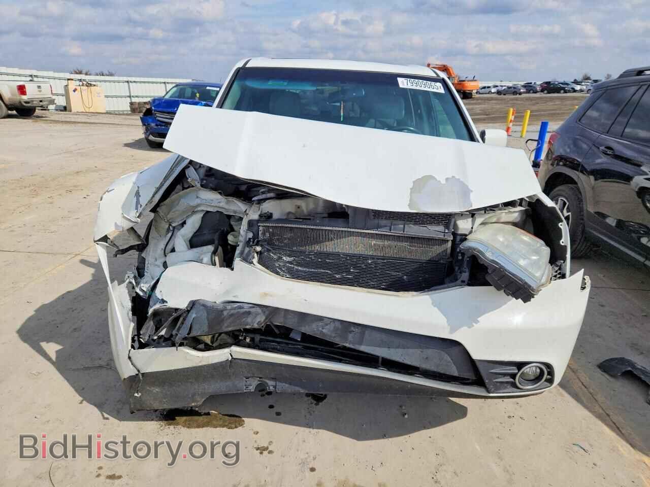 2013 HONDA PILOT - VIN: 5FNYF3H60DB043661 - Фото 5