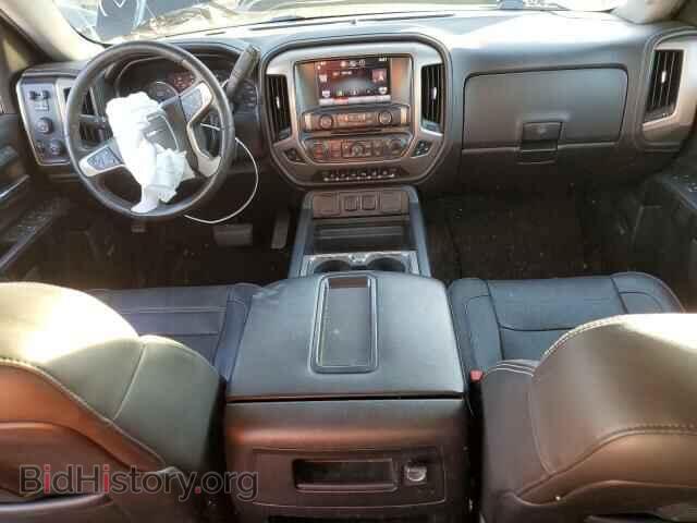 2015 GMC SIERRA - VIN: 3GTU2WEJ8FG361917 - Фото 8