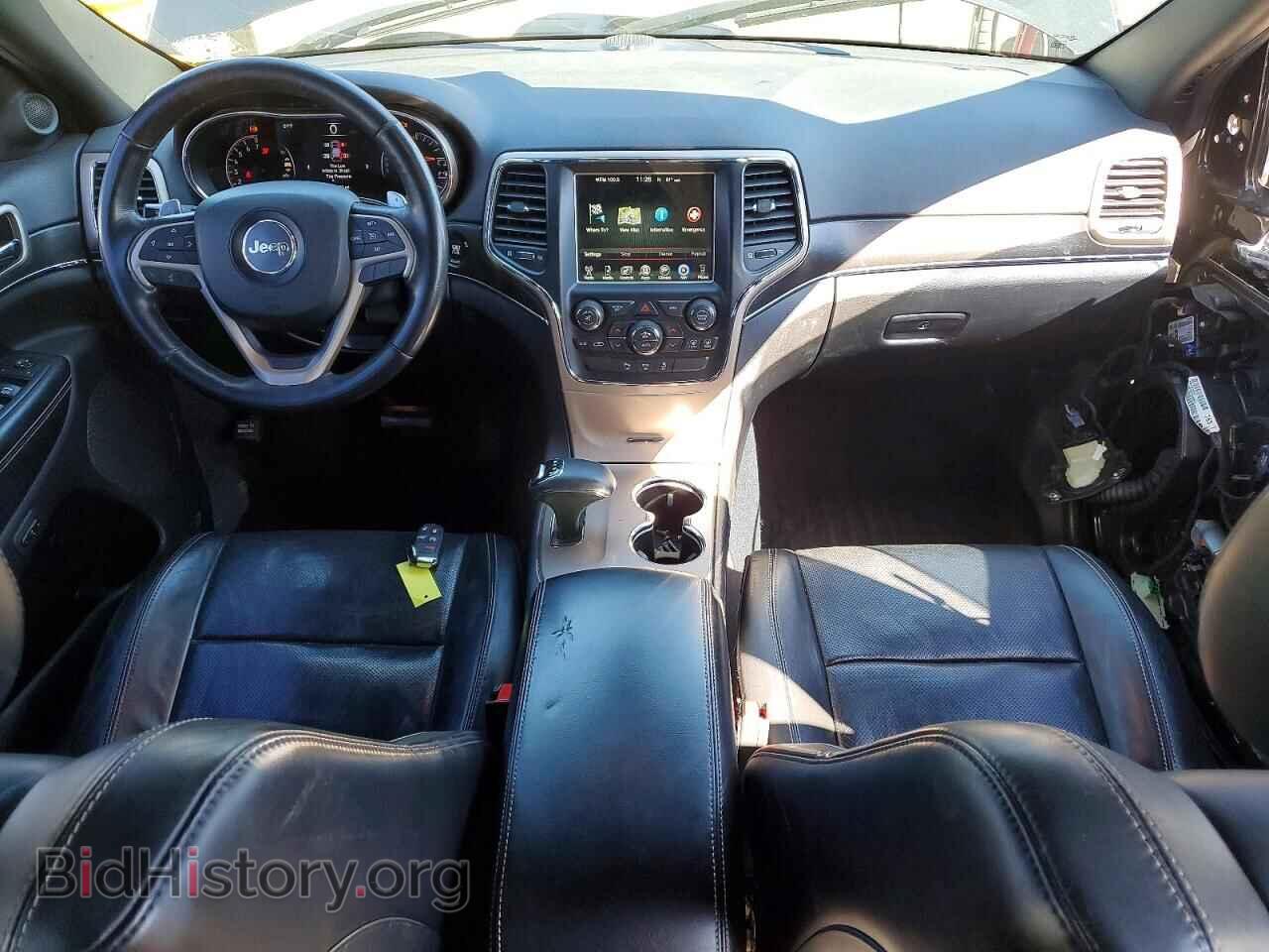 2015 JEEP CHEROKEE - VIN: 1C4RJFBGXFC205270 - Фото 8
