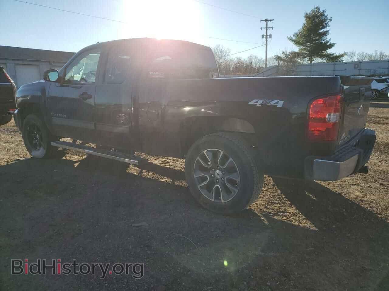 2013 CHEVROLET ALL Models - VIN: 1GCRKSE75DZ410586 - Фото 2