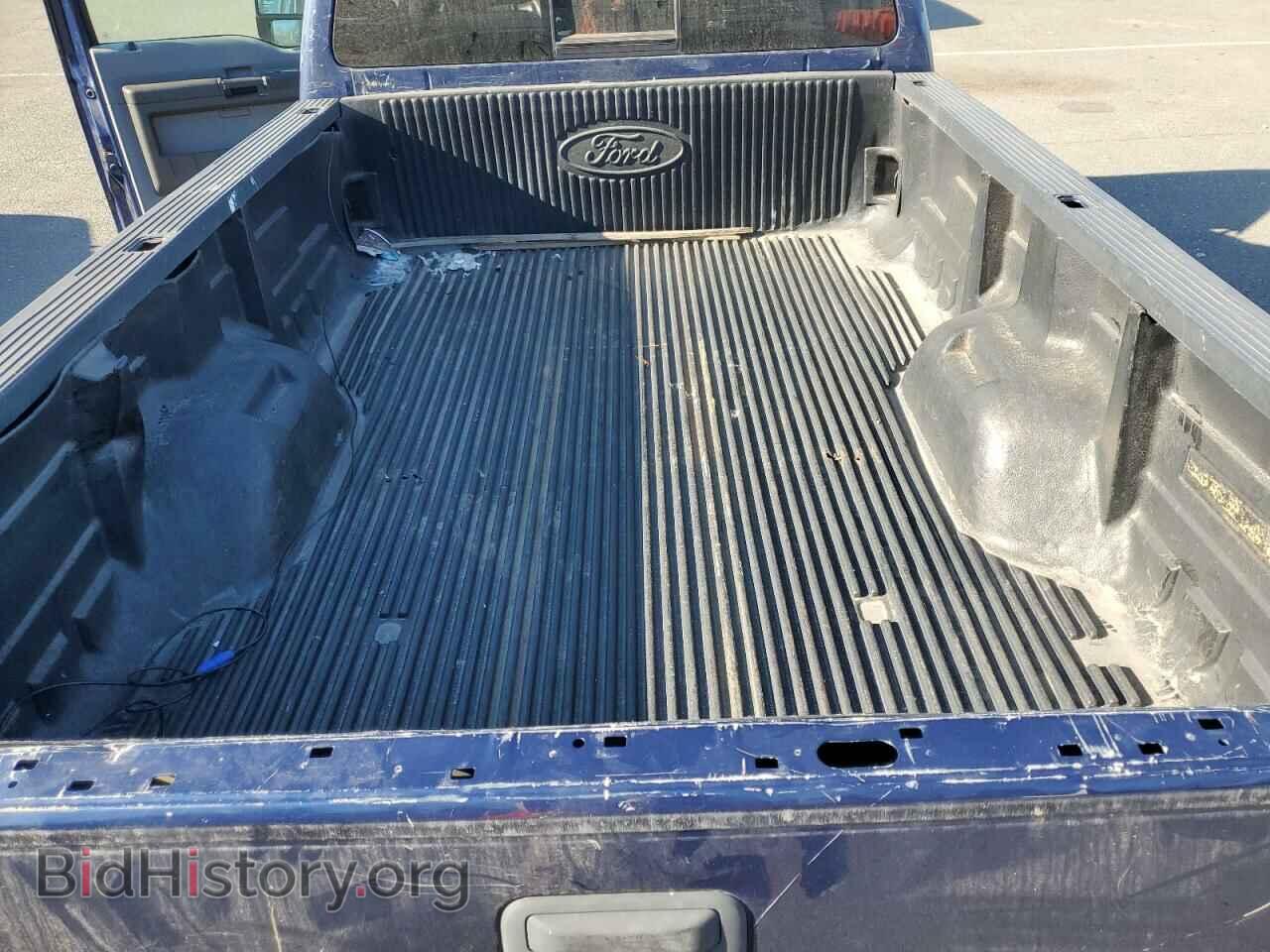 2012 FORD F250 - VIN: 1FTBF2B65CEC97276 - Фото 10