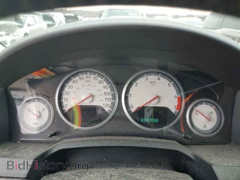 2010 Dodge CARAVAN (VIN 2D4RN5D10AR318509) — photo 9 of 13