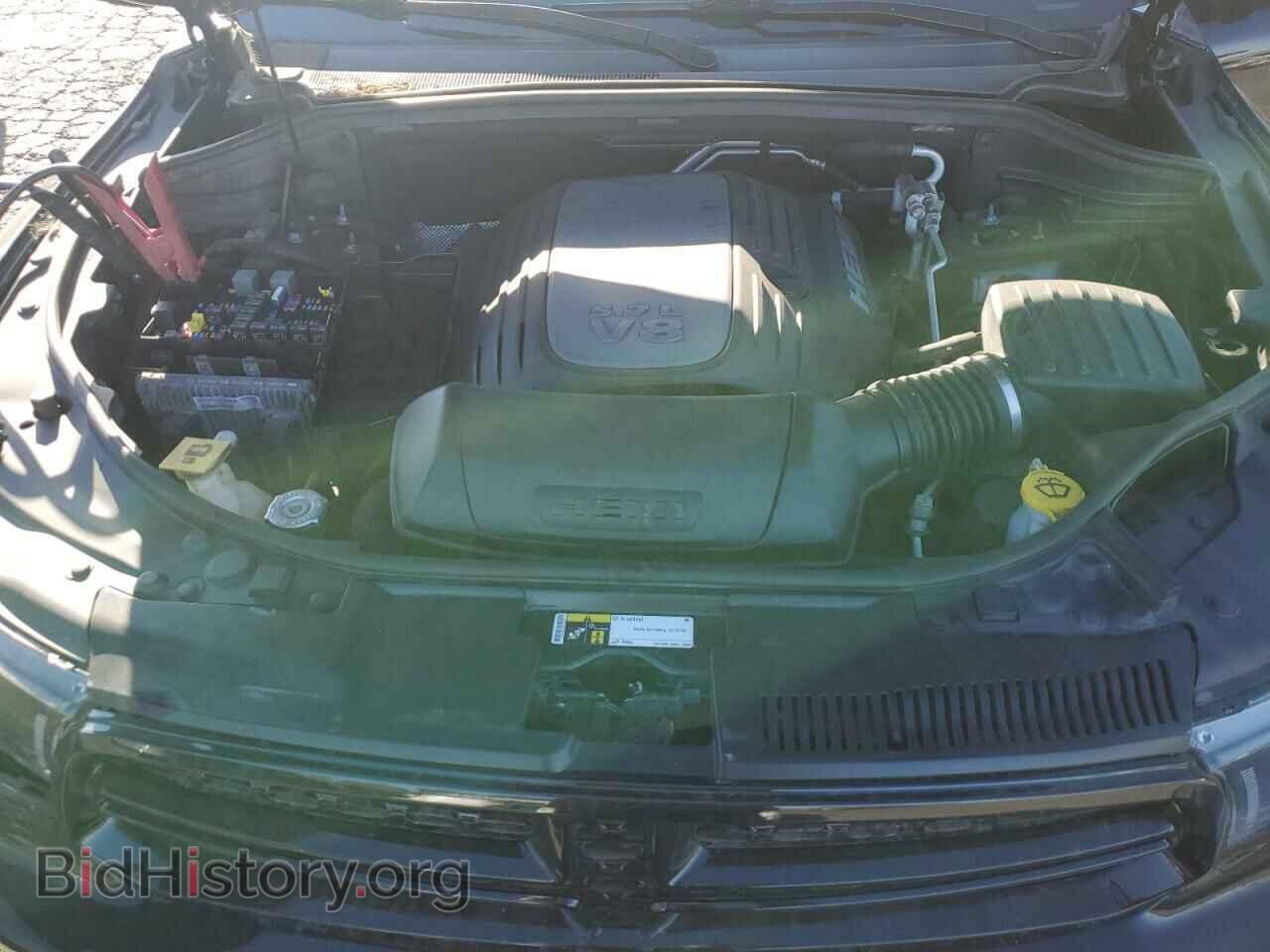 2017 DODGE DURANGO - VIN: 1C4SDJCT7HC677517 - Photo 12