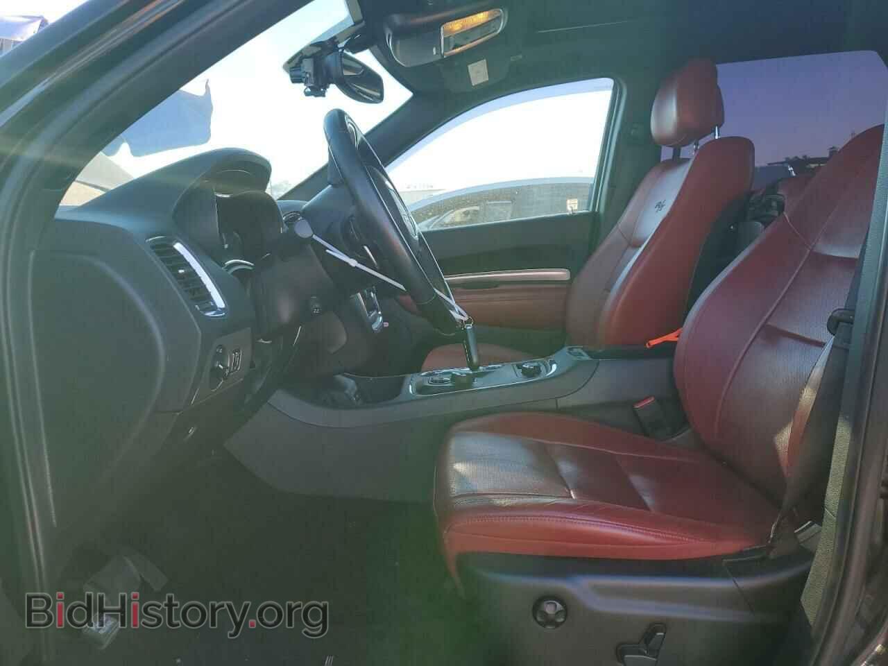 2017 DODGE DURANGO - VIN: 1C4SDJCT7HC677517 - Photo 7