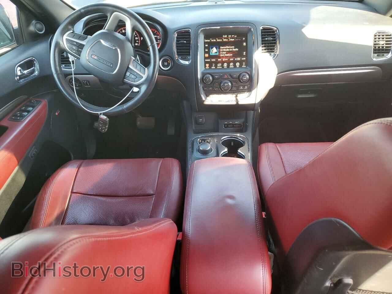2017 DODGE DURANGO - VIN: 1C4SDJCT7HC677517 - Photo 8