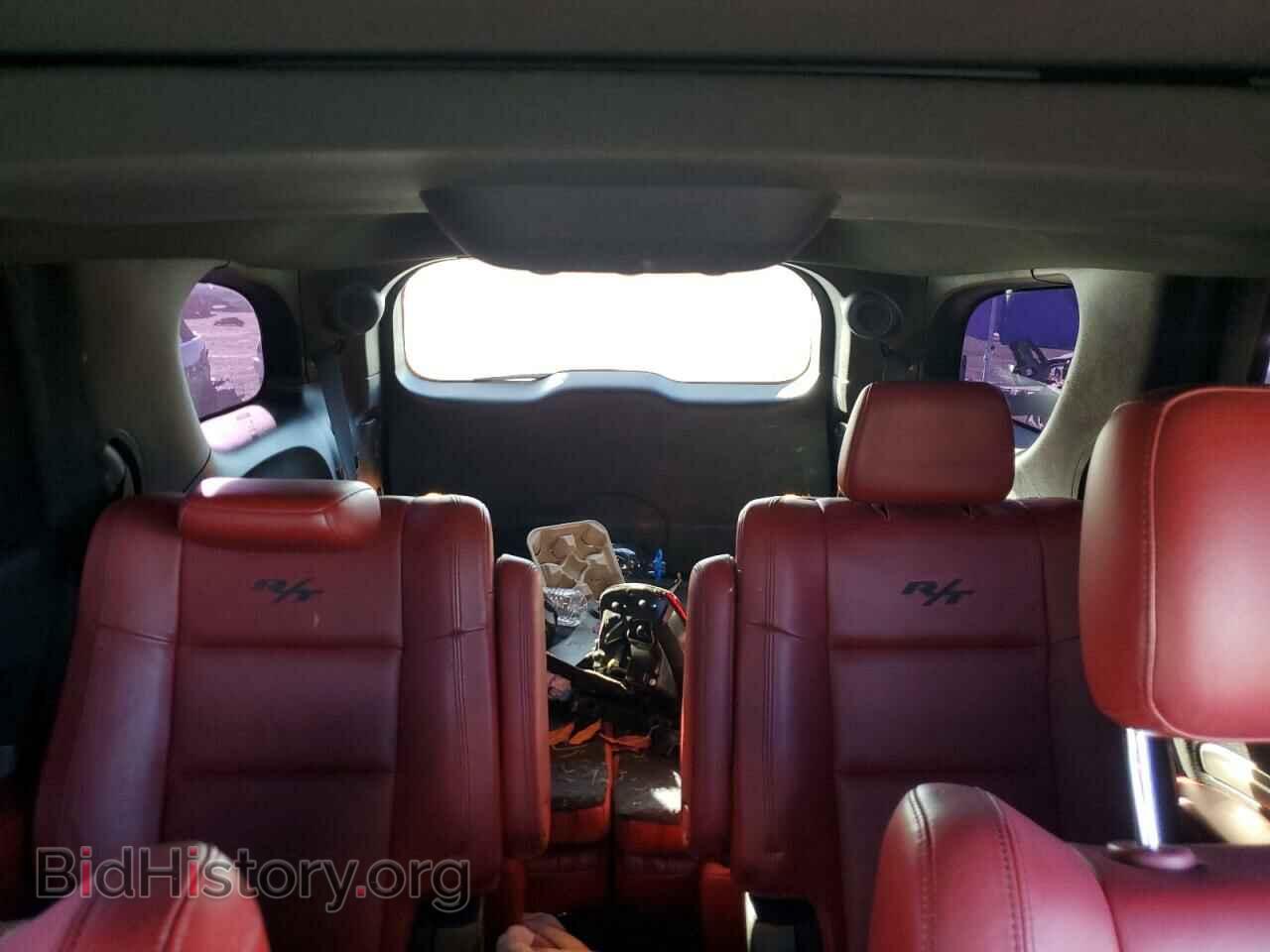 2017 DODGE DURANGO - VIN: 1C4SDJCT7HC677517 - Photo 10