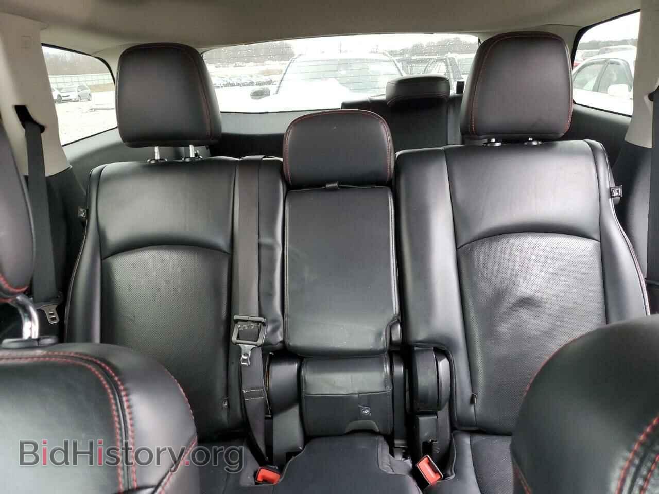 2015 DODGE JOURNEY - VIN: 3C4PDCEG0FT674736 - Фото 10