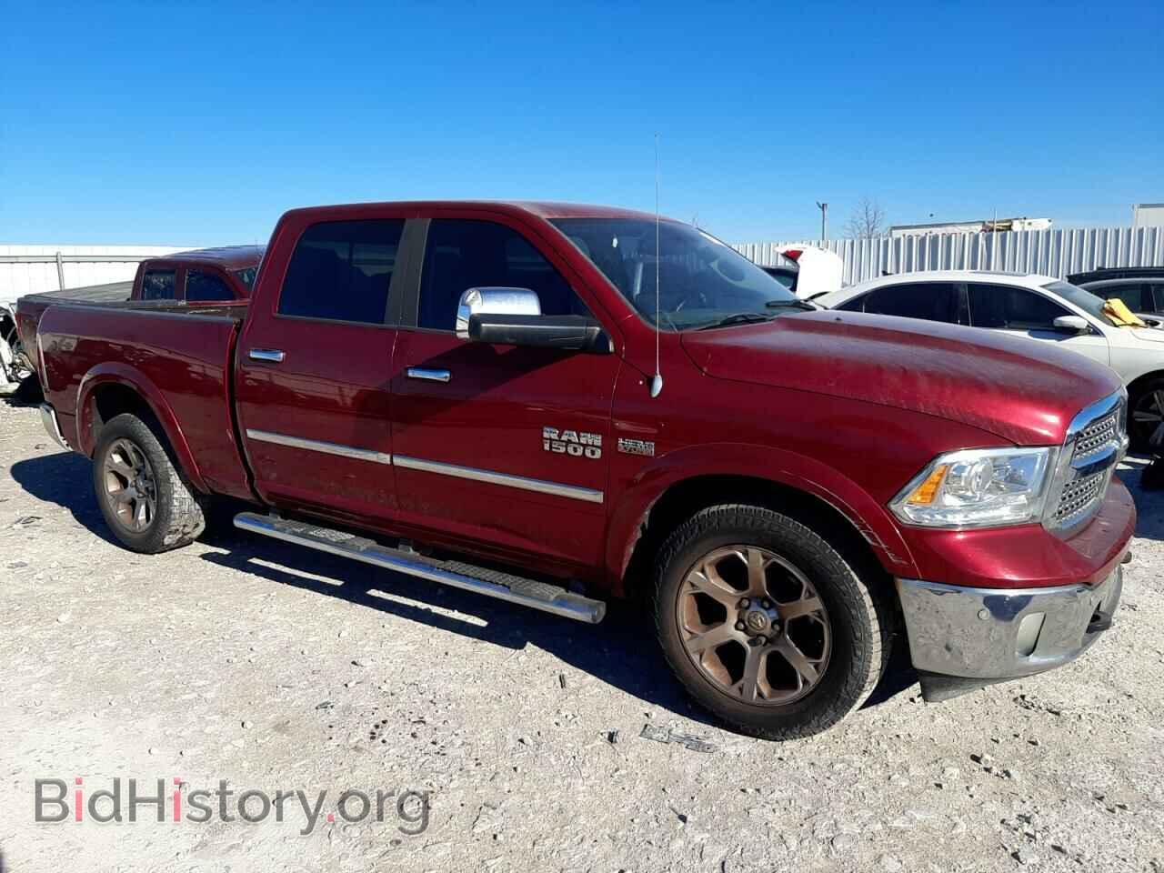 2014 RAM 1500 - VIN: 1C6RR7VT9ES126773 - Фото 4