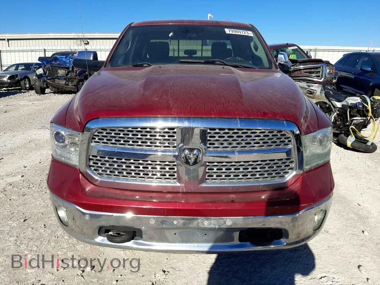 2014 RAM 1500 - VIN: 1C6RR7VT9ES126773 - Фото 5