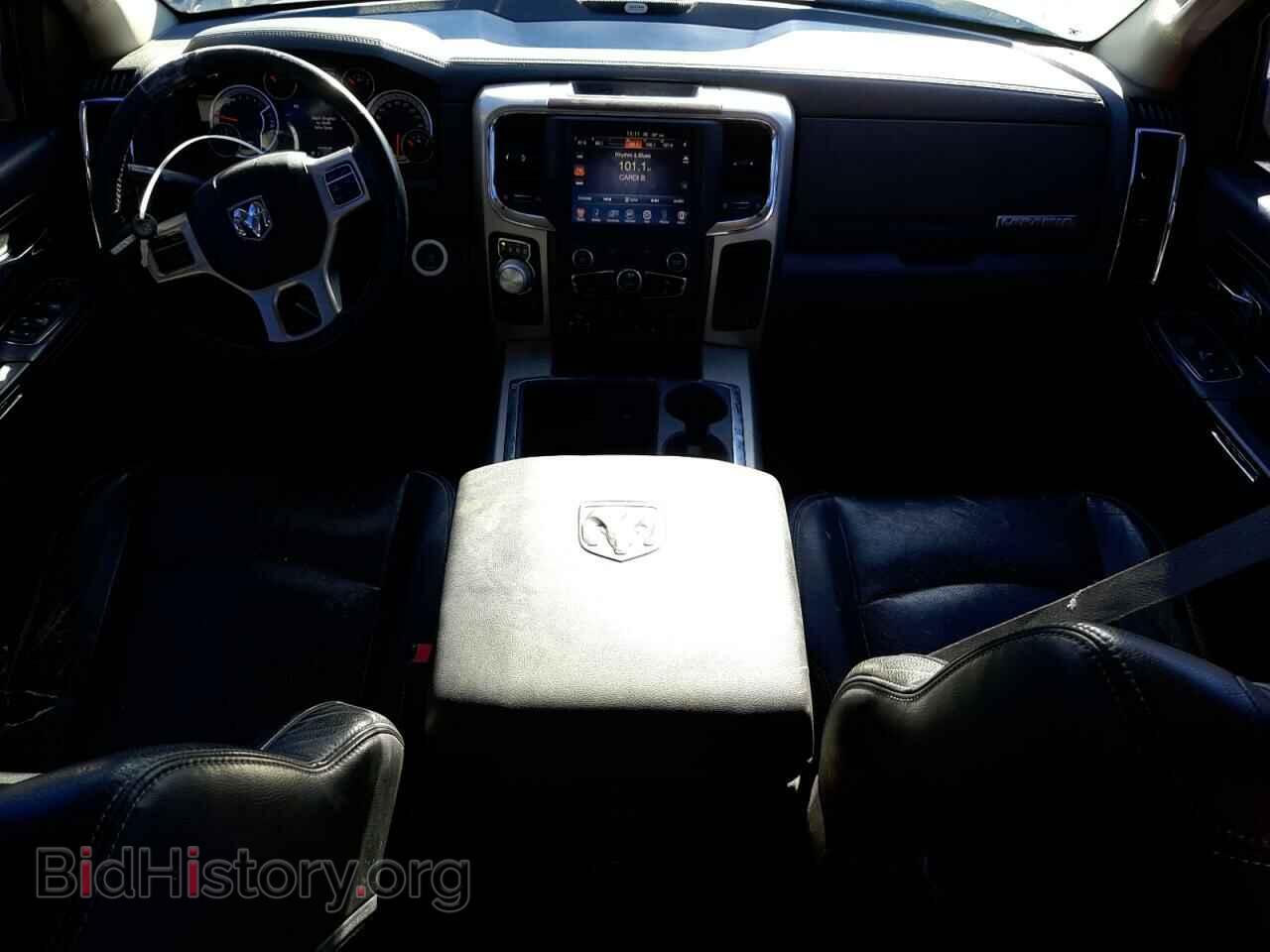 2014 RAM 1500 - VIN: 1C6RR7VT9ES126773 - Фото 8