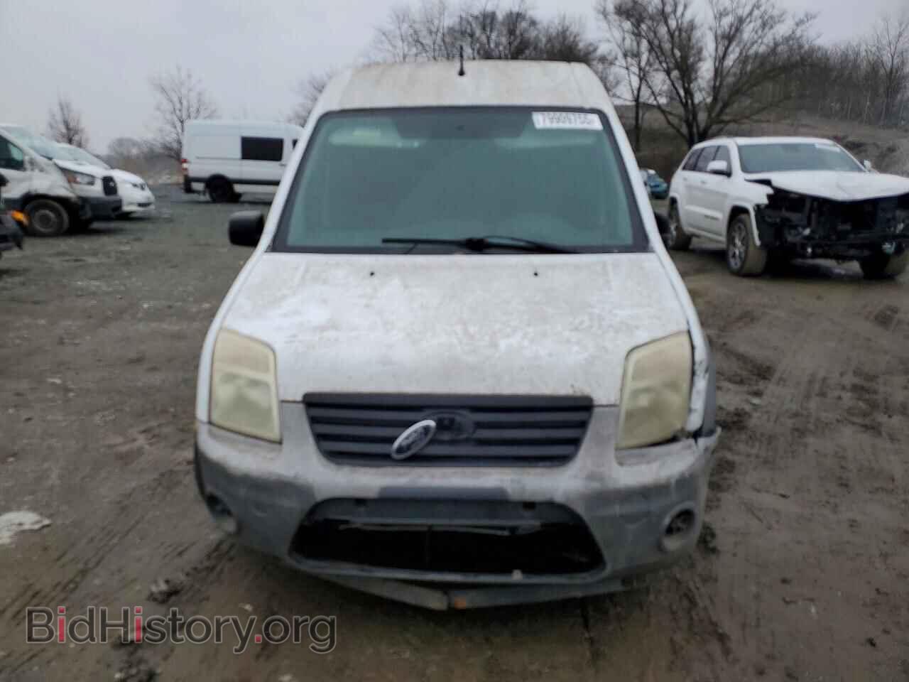 2013 FORD TRANSIT - VIN: NM0LS7AN9DT144867 - Фото 5