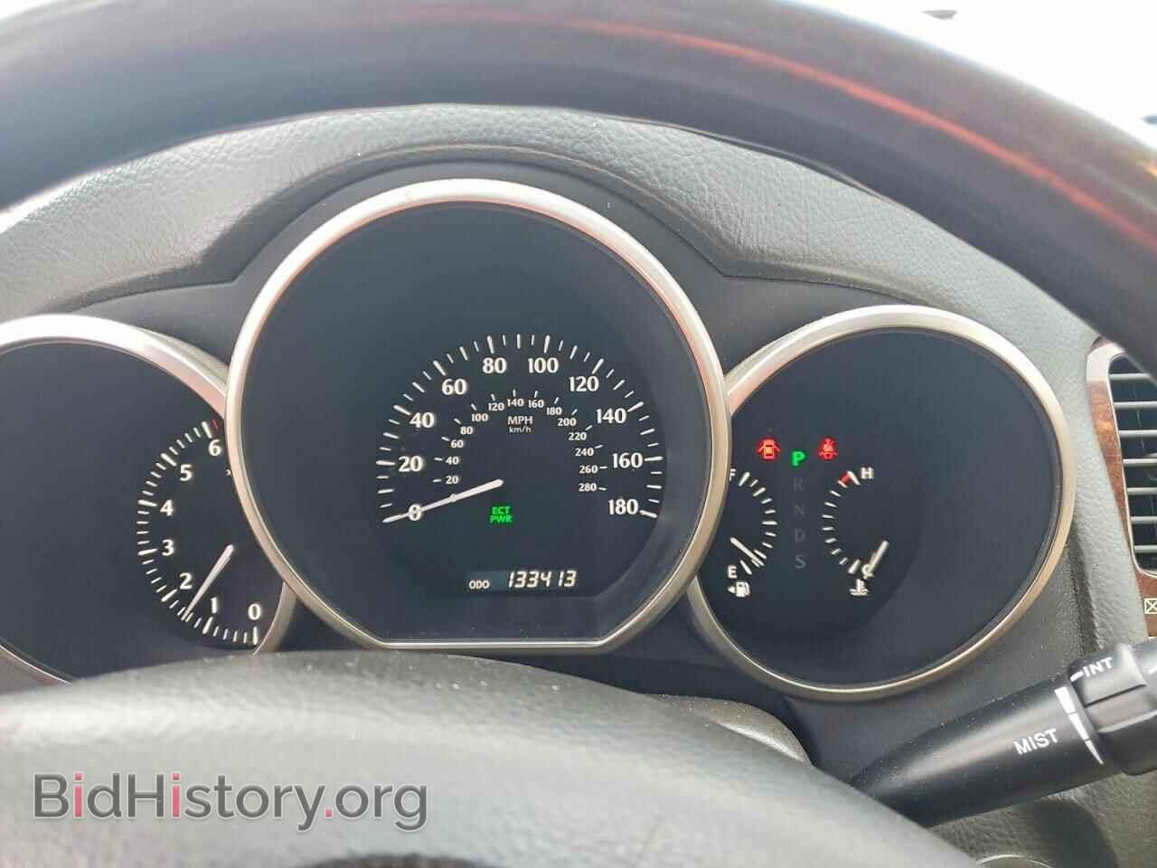 2007 LEXUS SC300 - VIN: JTHFN45Y879014007 - Фото 9