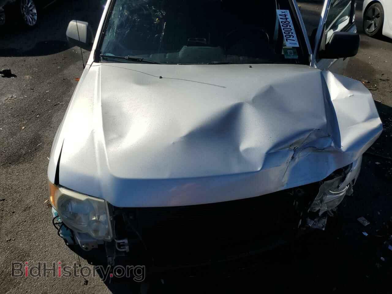 2010 FORD ESCAPE - VIN: 1FMCU0D73AKA02657 - Фото 12