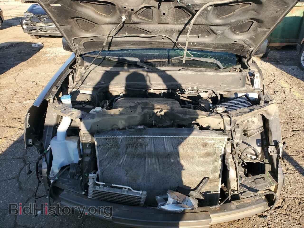 2012 HONDA PILOT - VIN: 5FNYF4H29CB038475 - Фото 12