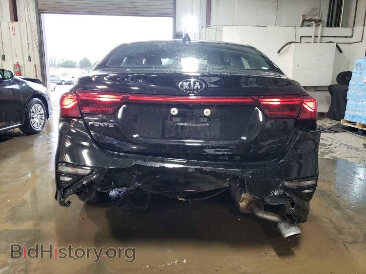 2019 KIA FORTE - VIN: 3KPF24AD6KE094361 - Фото 6