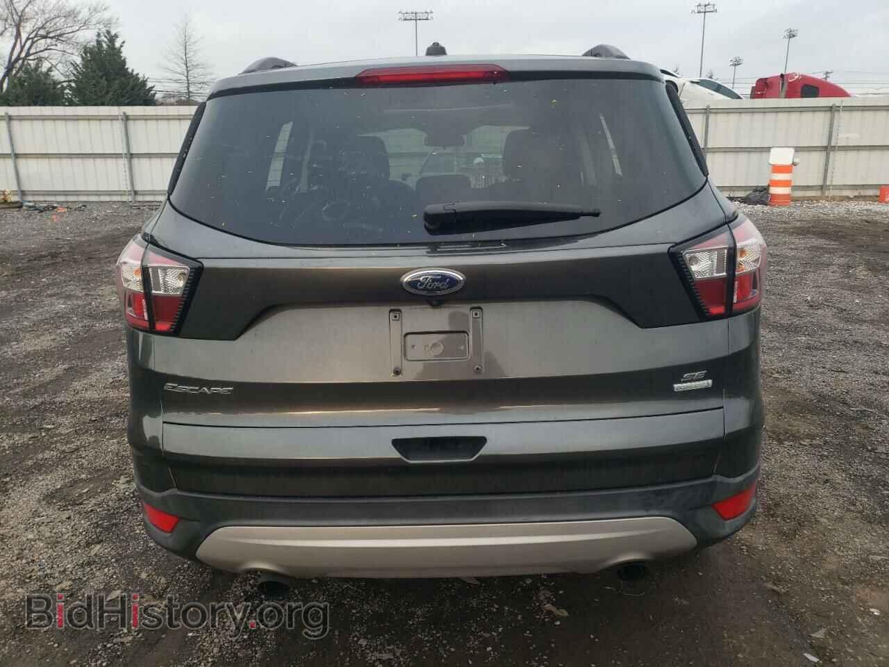 2018 FORD ESCAPE - VIN: 1FMCU0GD7JUB62045 - Фото 6