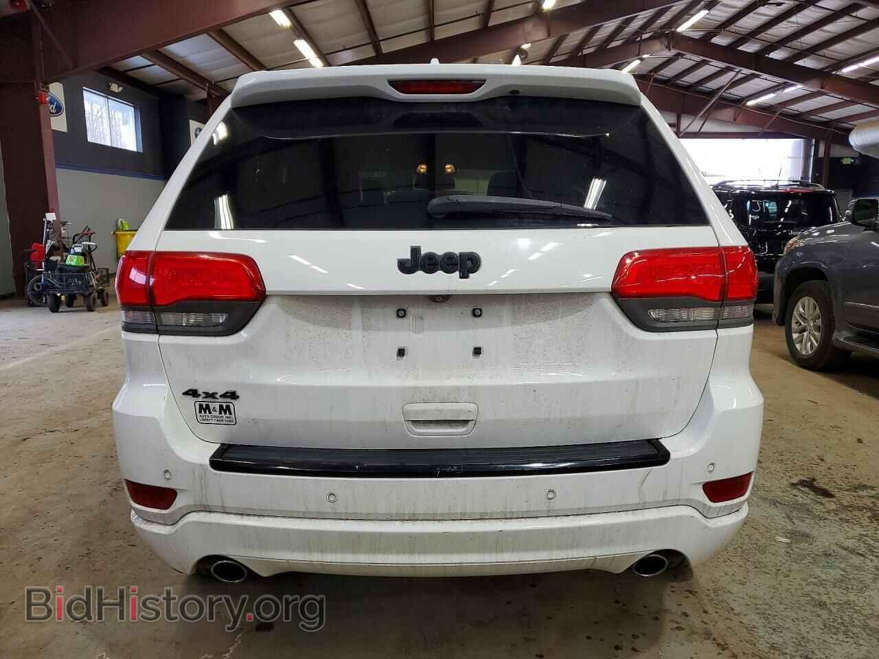 2015 JEEP CHEROKEE - VIN: 1C4RJFAGXFC742352 - Фото 6