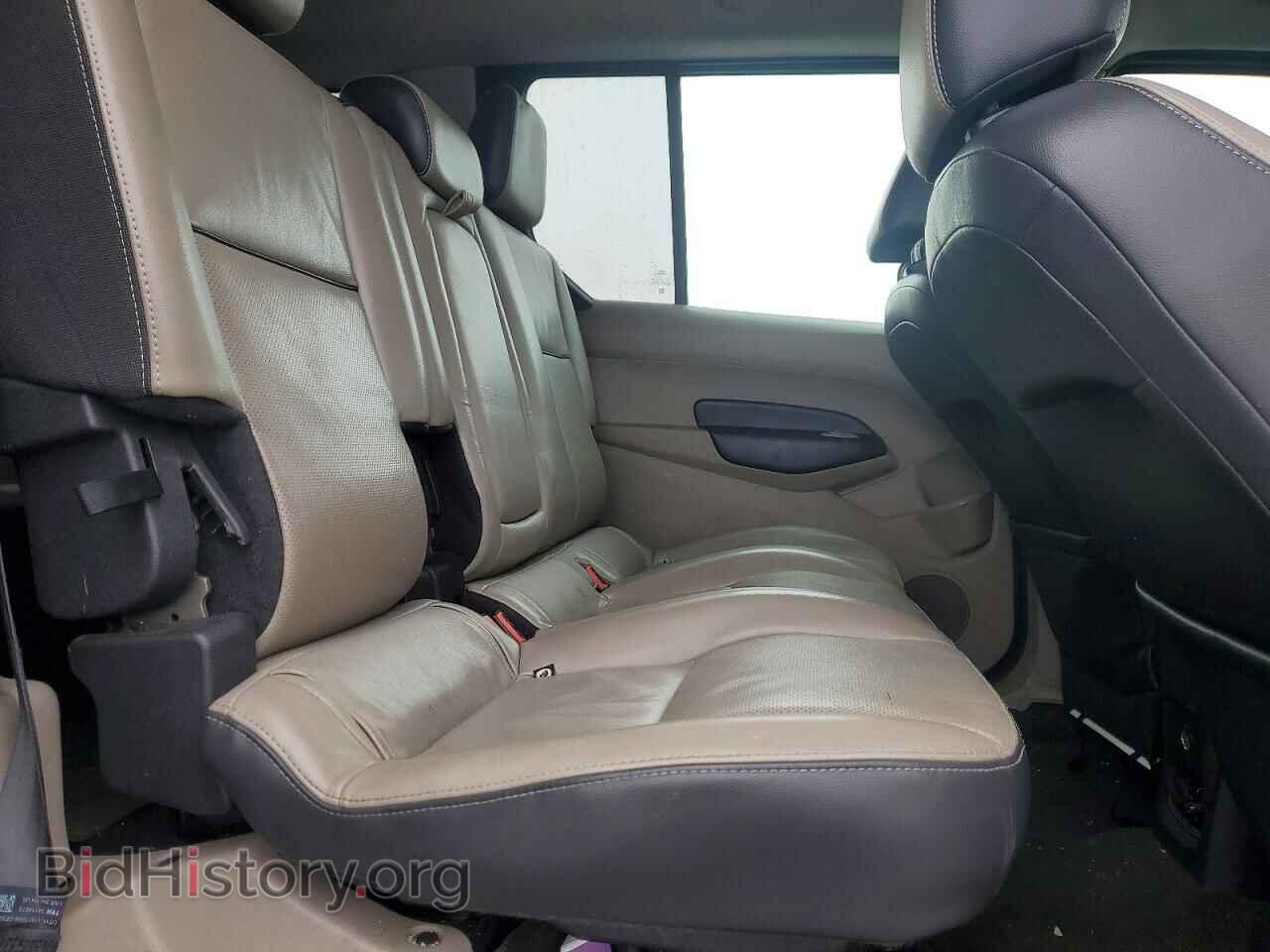 2014 FORD TRANSIT - VIN: NM0GE9F78E1142586 - Фото 11