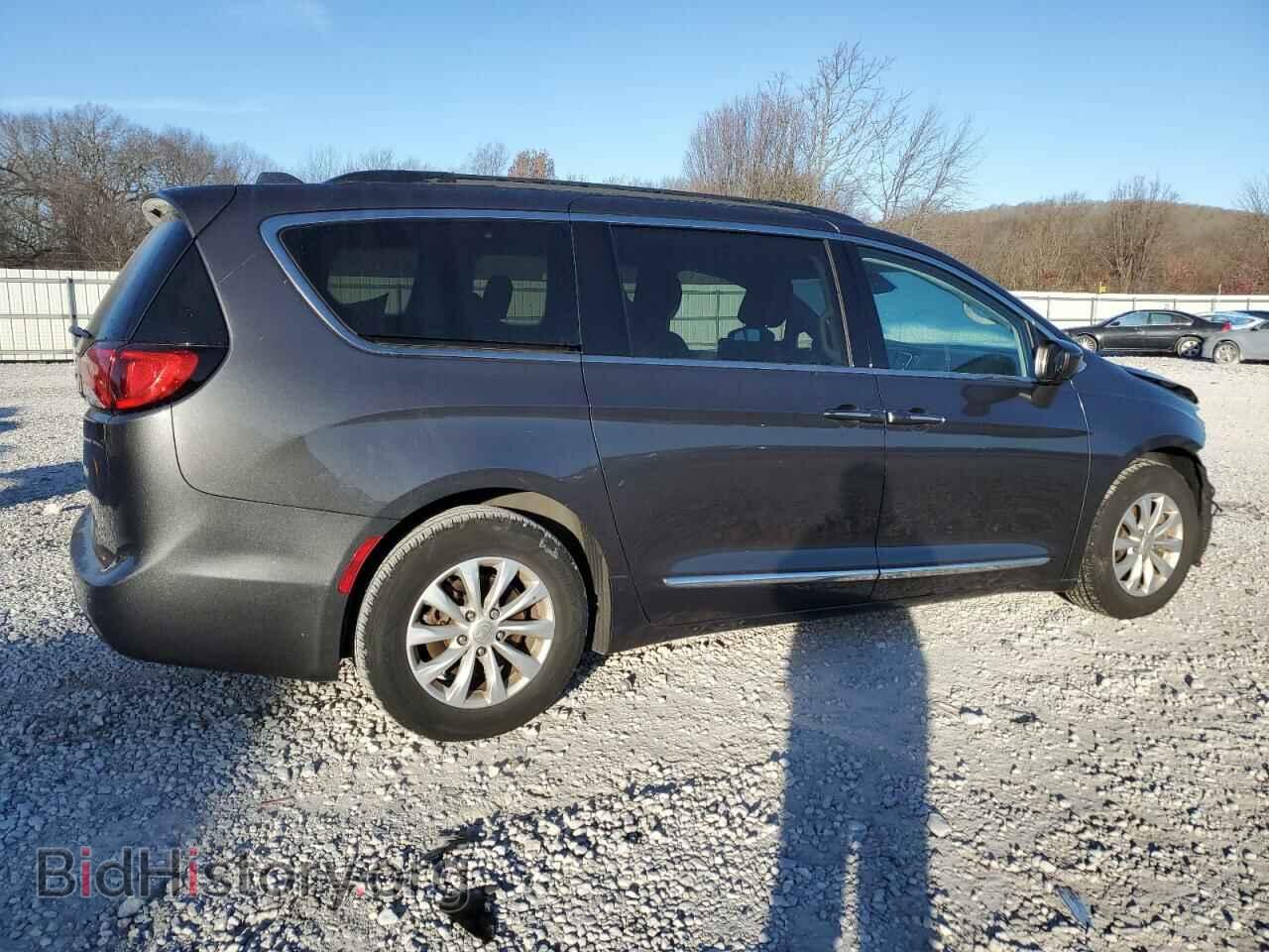 2017 CHRYSLER PACIFICA - VIN: 2C4RC1BG9HR598430 - Photo 3
