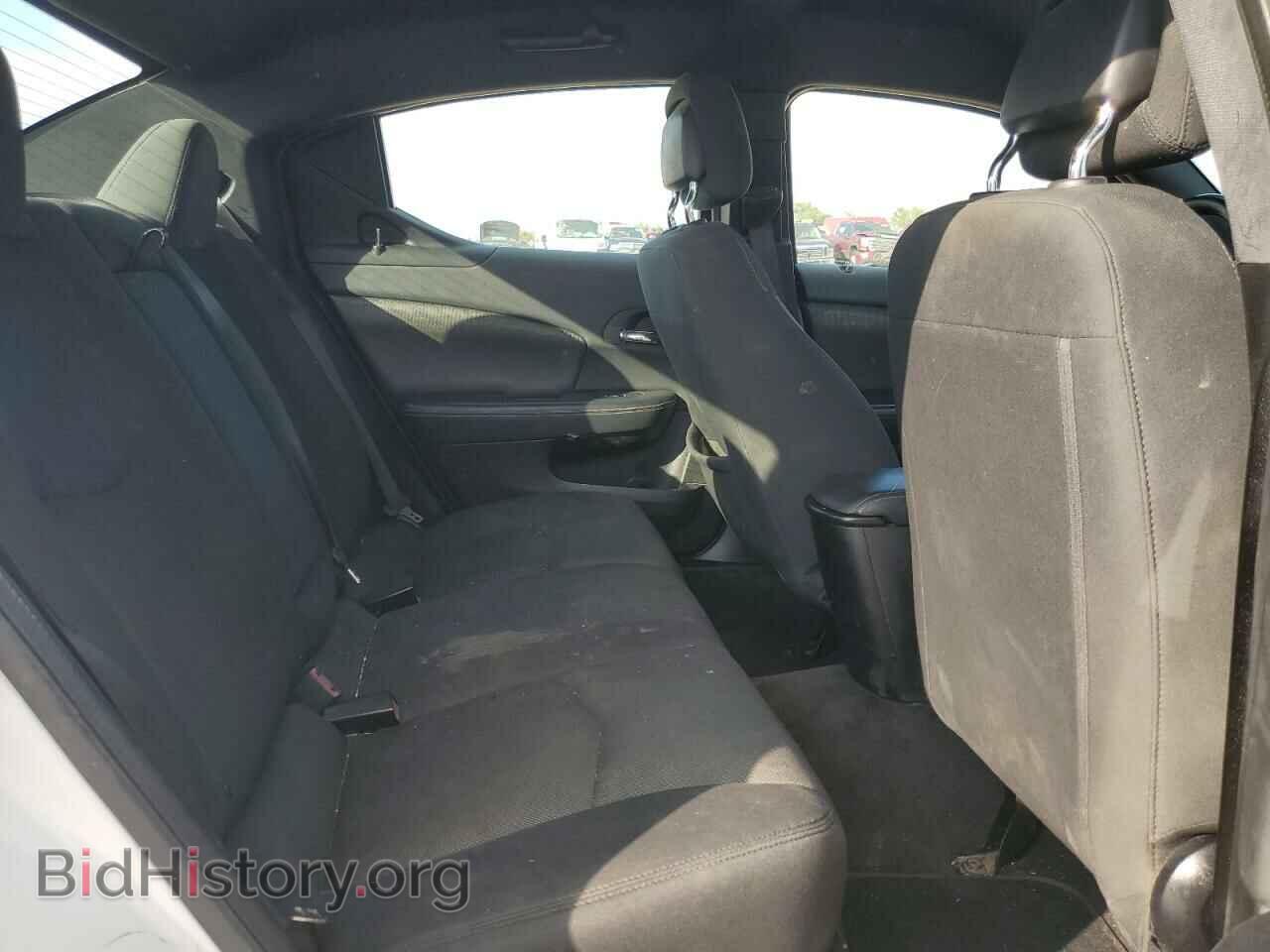 2013 DODGE AVENGER - VIN: 1C3CDZCG6DN741040 - Photo 10