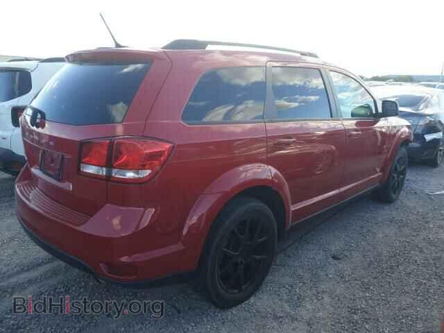 2015 DODGE JOURNEY - VIN: 3C4PDCBB8FT727899 - Фото 3